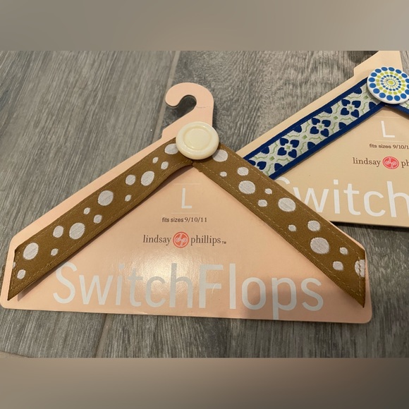 EUC Switch Flop Bundle - Picture 3 of 10